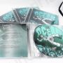 cd personalizado ocean