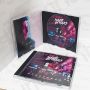 cd personalizado made in mars