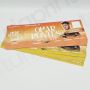 tickets qr perforados omar montes