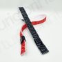 pulseras tela famma