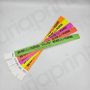 pulseras papel players