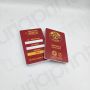 tarjetas pvc cde 2025