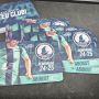 Carnet Socio Athletico Albalat de la Ribera