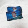 tarjetas club bikers