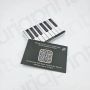 tarjetas plastificadas piano bar lupin