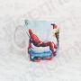 taza personalizada deadpool b