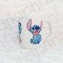 taza personalizada stitch b