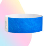 pulseras-para-eventos-sin-imprimir-azul-neon