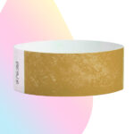 pulseras-para-eventos-sin-imprimir-dorado