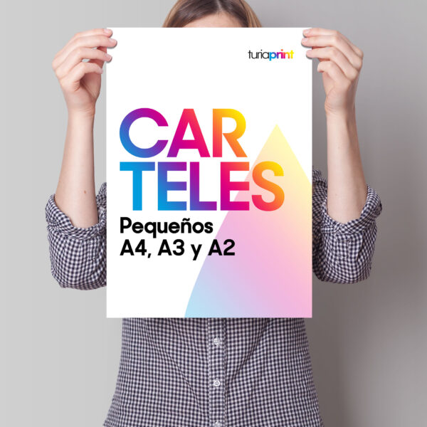 cartelespequenios