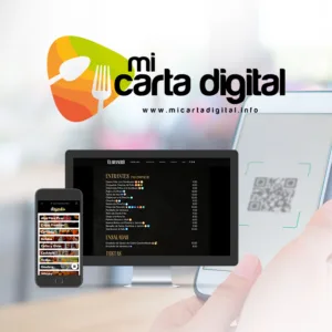 Digitalizar Carta de Restaurante