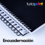 encuadernacion