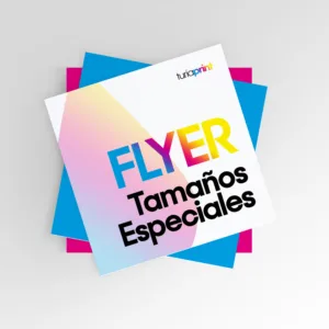 Flyers Publicitarios Especiales