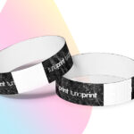 pulseras-para-eventos-con-impresion-negras