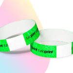 pulseras-para-eventos-con-impresion-verde-neon