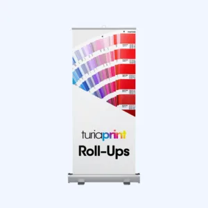 Roll Up Banner Publicitarios