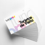 tarjetas