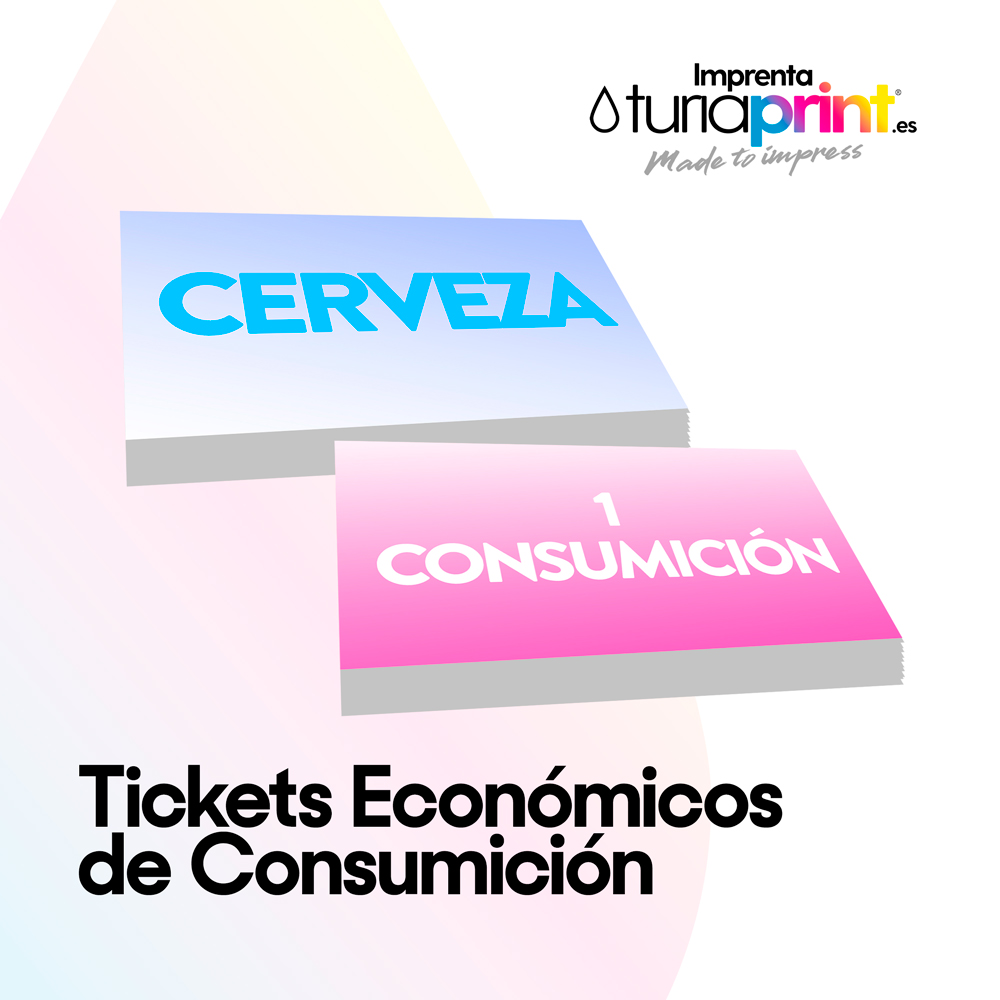 tickets-economicos-consumicion