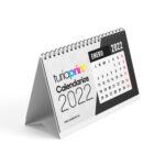 calendarios-2022