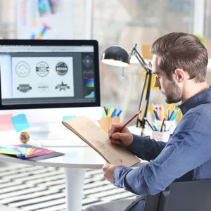 Servicio de Diseño y Maquetación