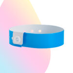 pulsera-vinilo-azul-neon-sin-impresion