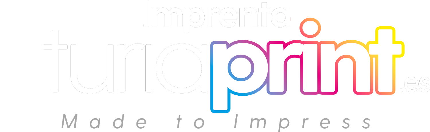Imprenta Online – Impresión Digital y Offset | TuriaPrint
