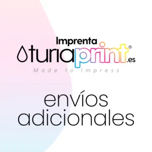 Envíos Adicionales
